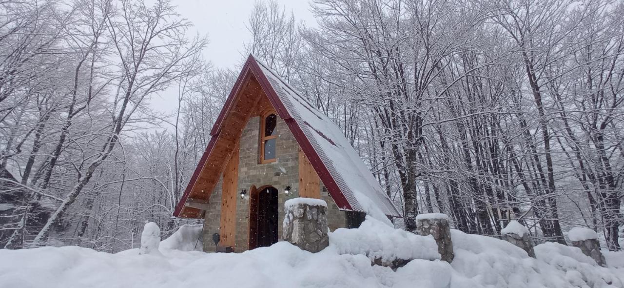 Crkvine Cottage Kolašin Екстериор снимка