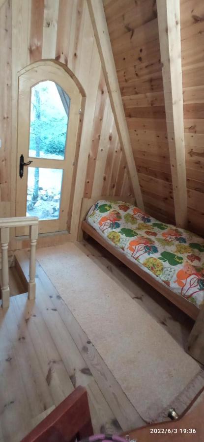 Crkvine Cottage Kolašin Екстериор снимка